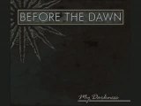 Before The Dawn - Angel (My Darkness)
