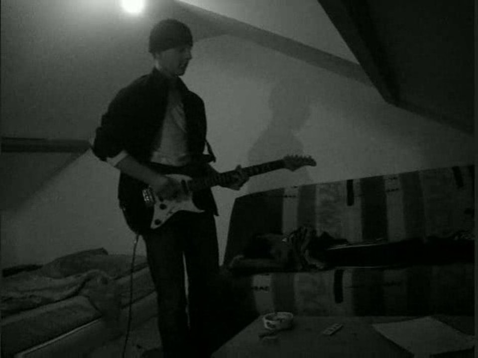 Rock Old School 7