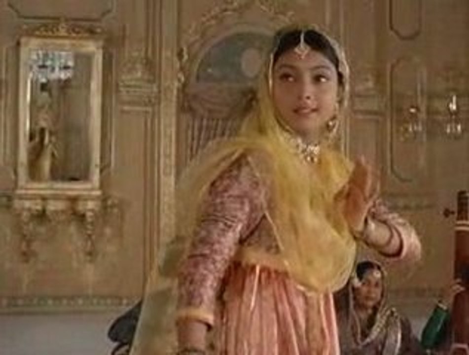Shatranj Ke Khilari - Part 6