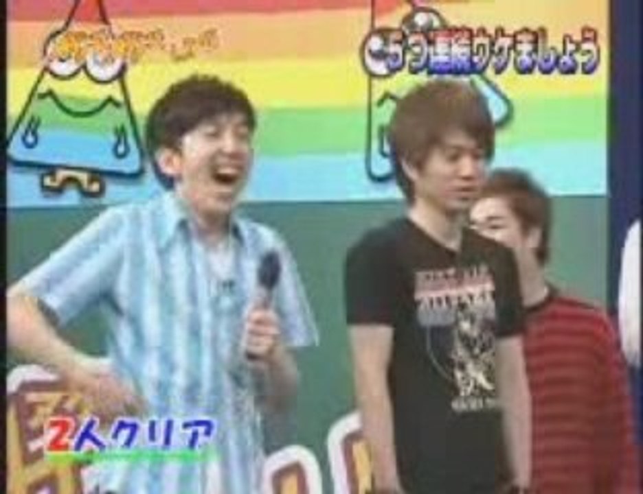 20080717　AGEAGELIVE