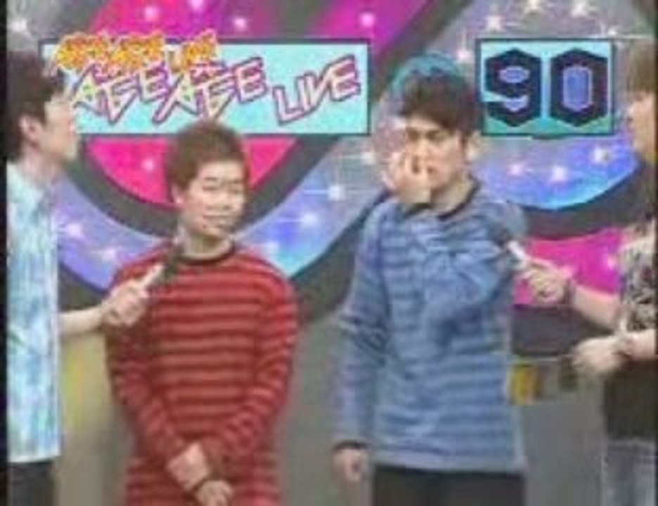 20080717　AGEAGELIVE