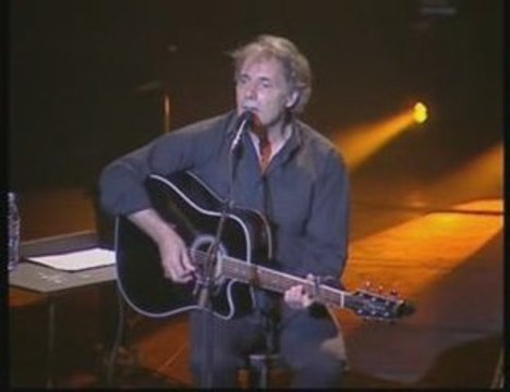 Yves Simon aux Francofolies 2007 - Manhattan