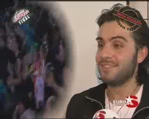 Ismail YK - Yeni Röportaj Mega Magazin  13.03.2009