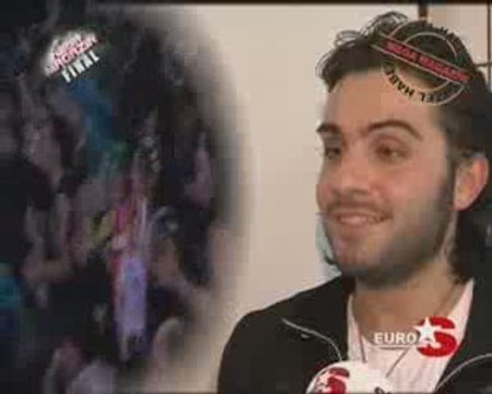 Ismail YK - Yeni Röportaj Mega Magazin 13.03.2009