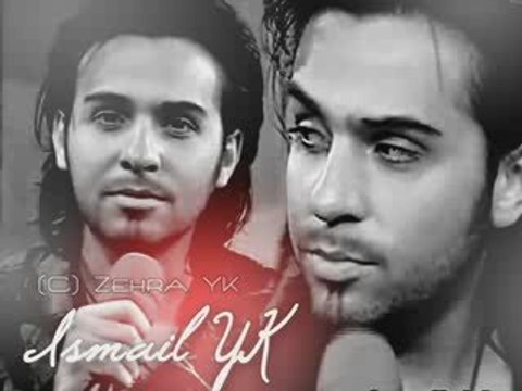 Ismail YK - Eskisi Gibi (Alban Version)