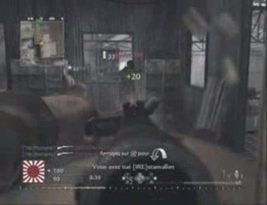 Hommage à la team KoSS