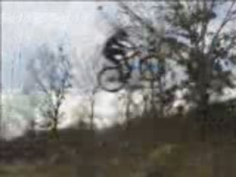 dirt