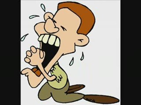 IJust Found OutIAmGay, Oh Boy!