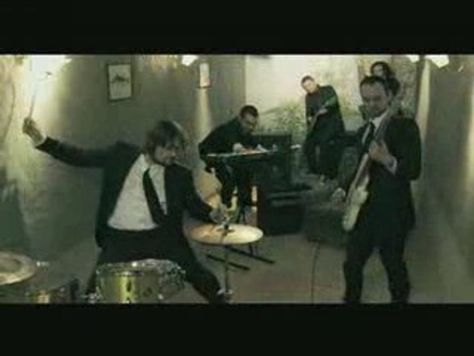Benzyna - Ten świat jest jak woda