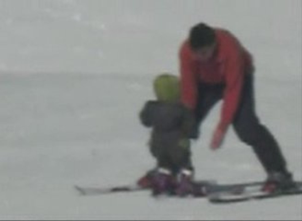 OSCAR au Ski