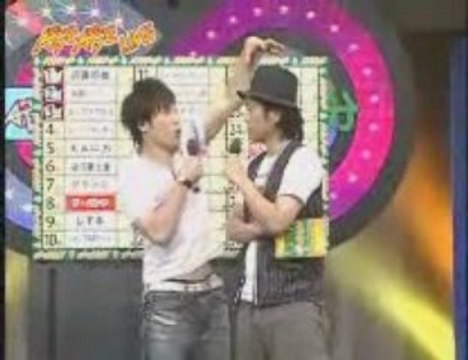 20080801　AGEAGELIVE