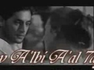 amr diab ya habeby la