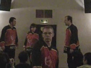 Le MINOU au Jeanne - 2211