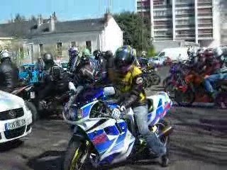 Manif FFMC 21.03.09