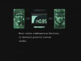 Parodie Metal gear solid 1 8ème partie by DSGN