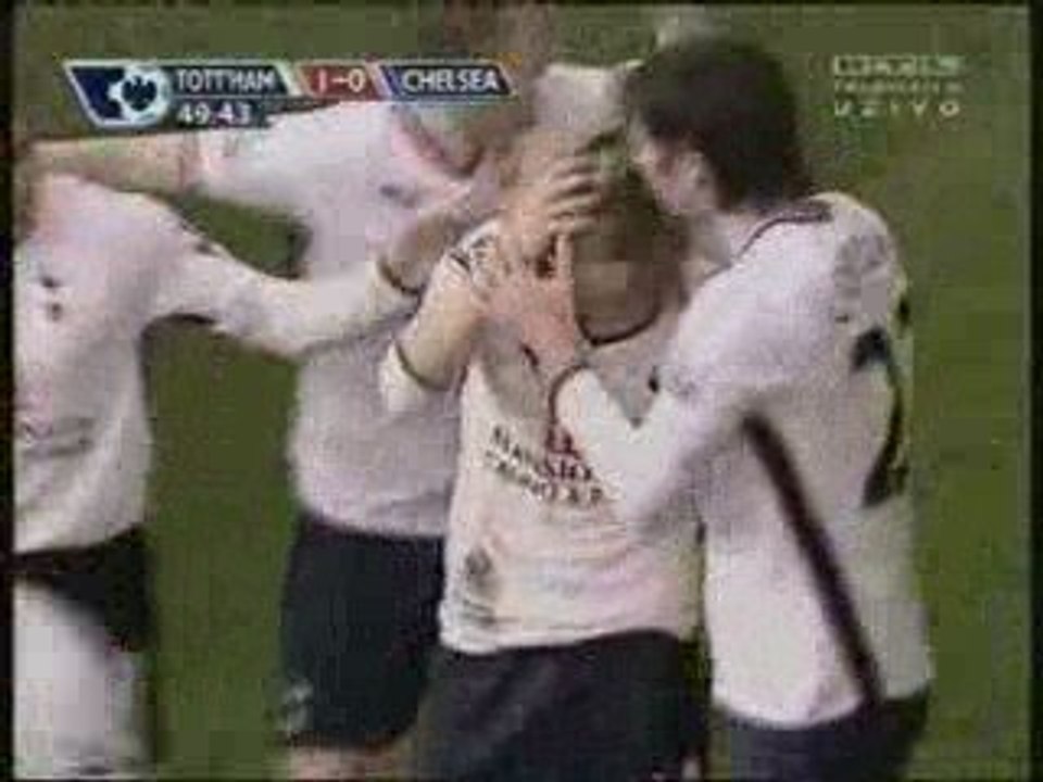 Luka gol