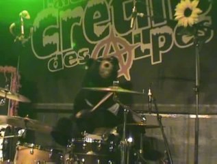 Incroyable ! L'audition de Nounours !