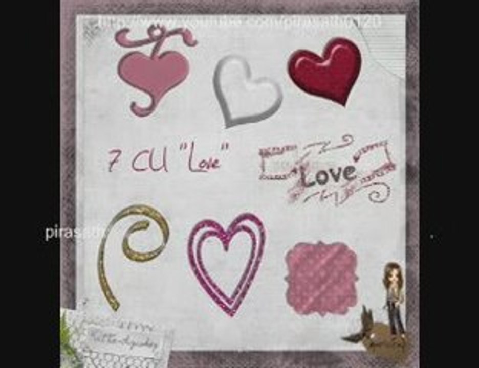 love 5  காதல்