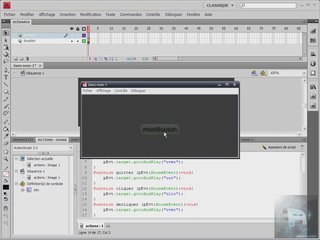 Flash:AS3: Créer un bouton (avec ses quatre états)