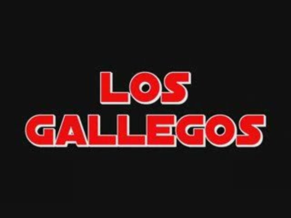 Ciganos a danÃ§ar rumba portuguesa_   los gallegos_ _ _