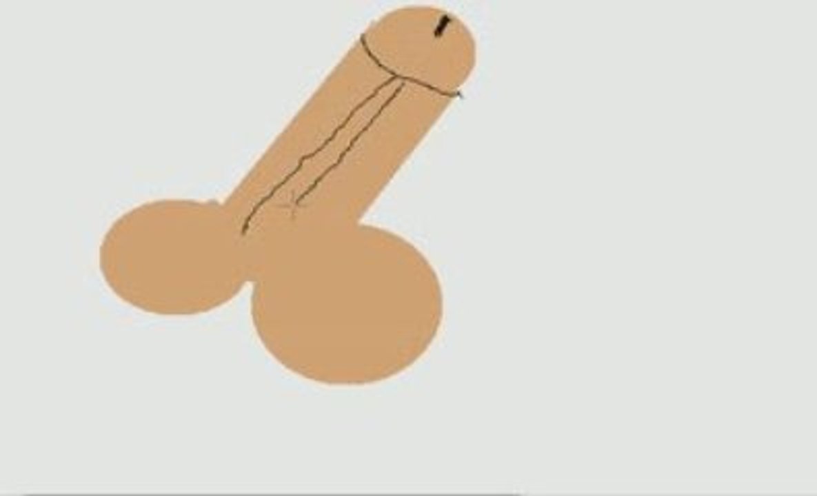 Magic paint