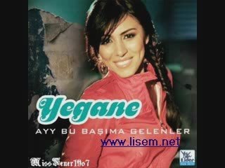 Yegane Giderse Gitsin www.lisem.net
