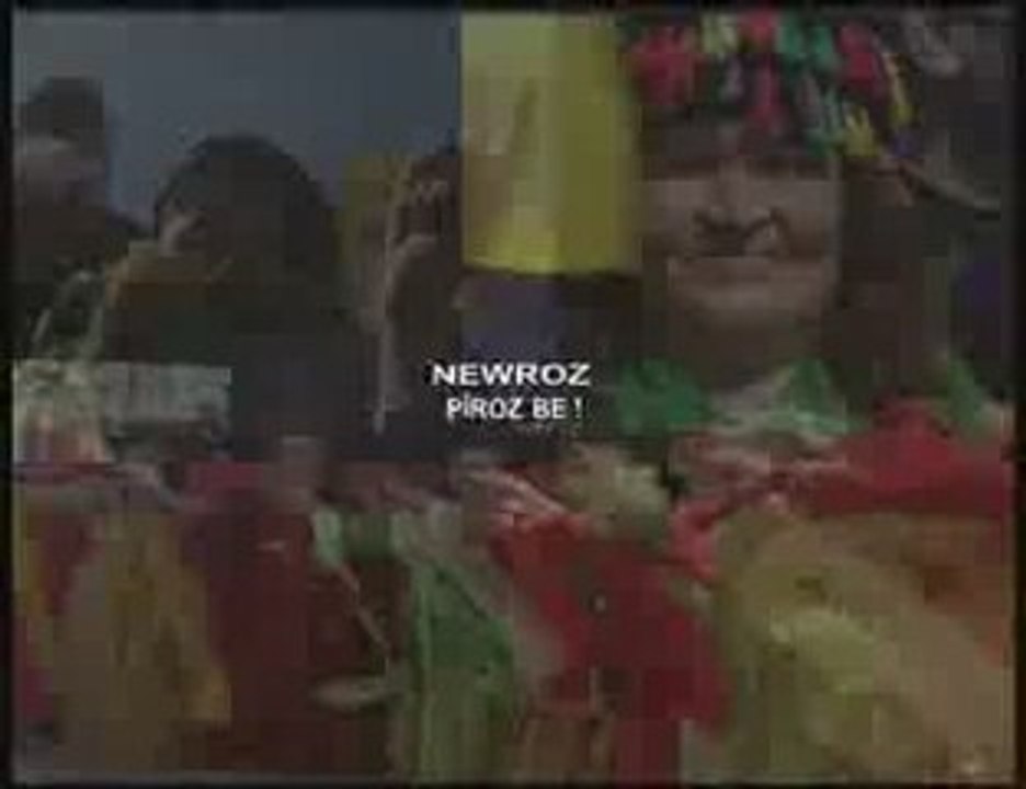 2009 nevroz kutlaması