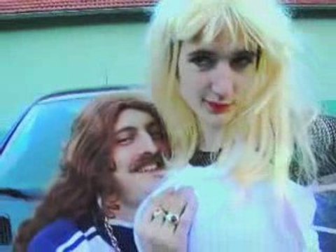 Francis Caibrel - Je Deale a Mourir