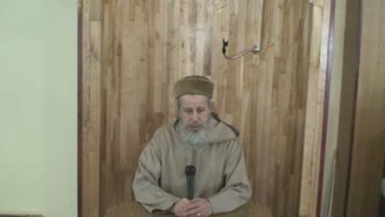 Al-Fatiha (prologue) - الفاتحة