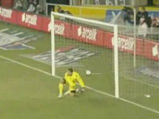 Arda Turan'ın Vestel Manisa'ya Attığı 1. Gol-ultrAcimbom.net