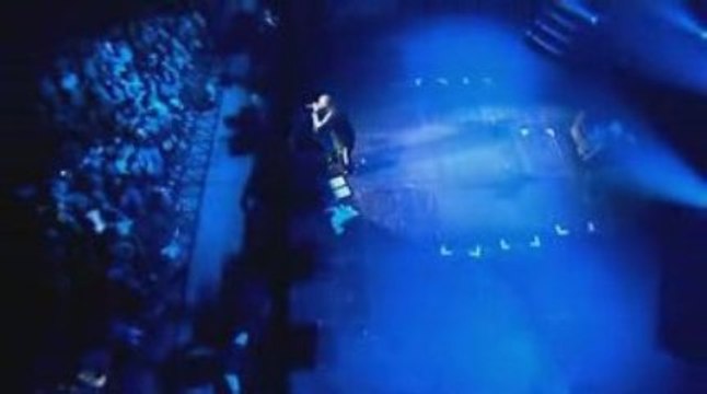 Soprano - comme puisqu'il faut vivre au dome de marseille