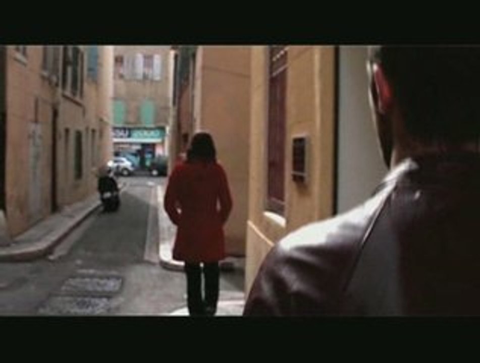 La poursuite (SATIS)