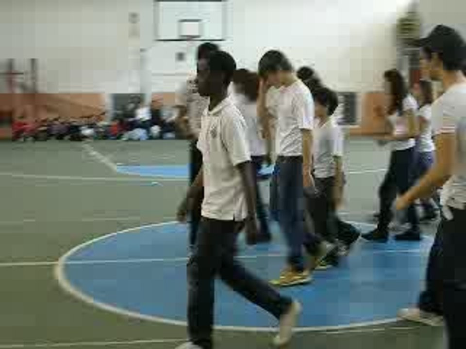 festa dell'albero 21 marzo 2009