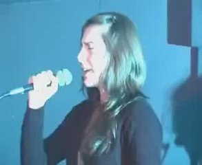 Gamze Vay Beni Ağlar miydum - Amatör