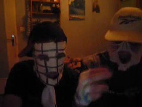 Rihanna - unfaithful (parodie)