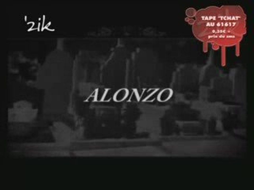 Alonzo,Lygne 26, Kenza Farah - On Vous Aime Tant