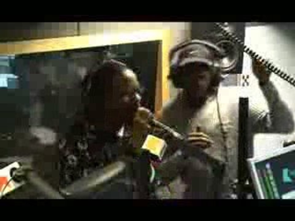 DJ Hype ft MC Fun & MC Skibadee