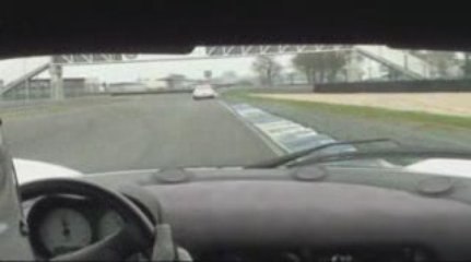 LOTUS EXIGE S CHASSANT 2 GT3 AU VIGEANT