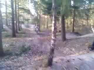saut de moto3ciril cross