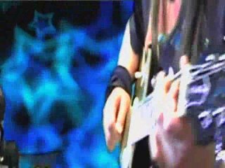 Cosmic Trigger - Sick & Tired