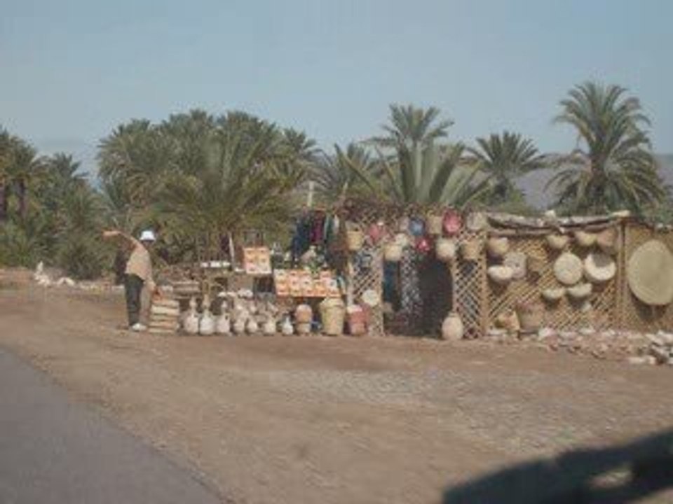 4L Trophy - Jeudi 26 et Vendredi 27 février