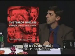 11 septembre 2001 verite part11