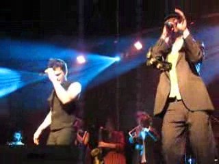 Babylon Circus, Sista