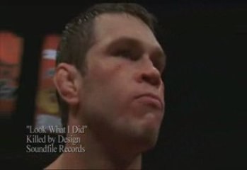 Forrest Griffin vs Renzo Gracie "new york district" episode