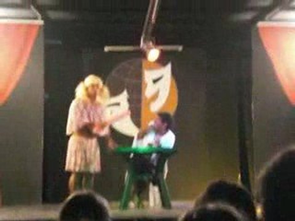 ŞEYTAN VE MELEK