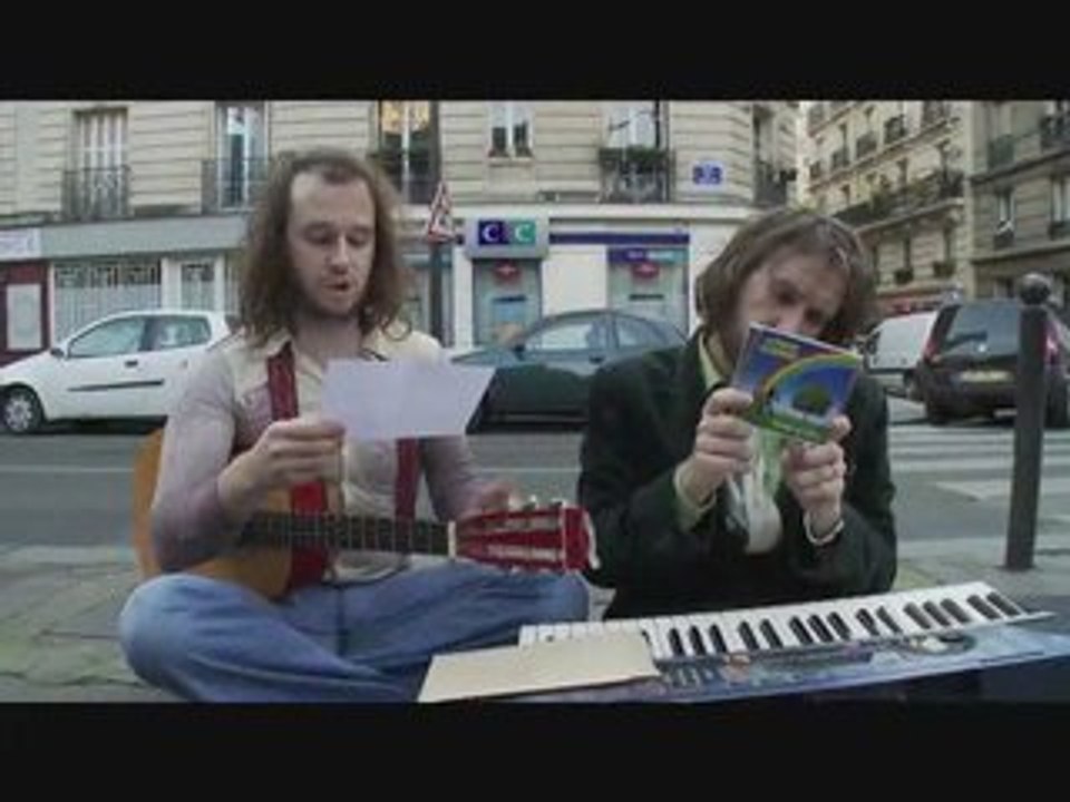 J'assume à fond (la Chanson du Dimanche S04E12)