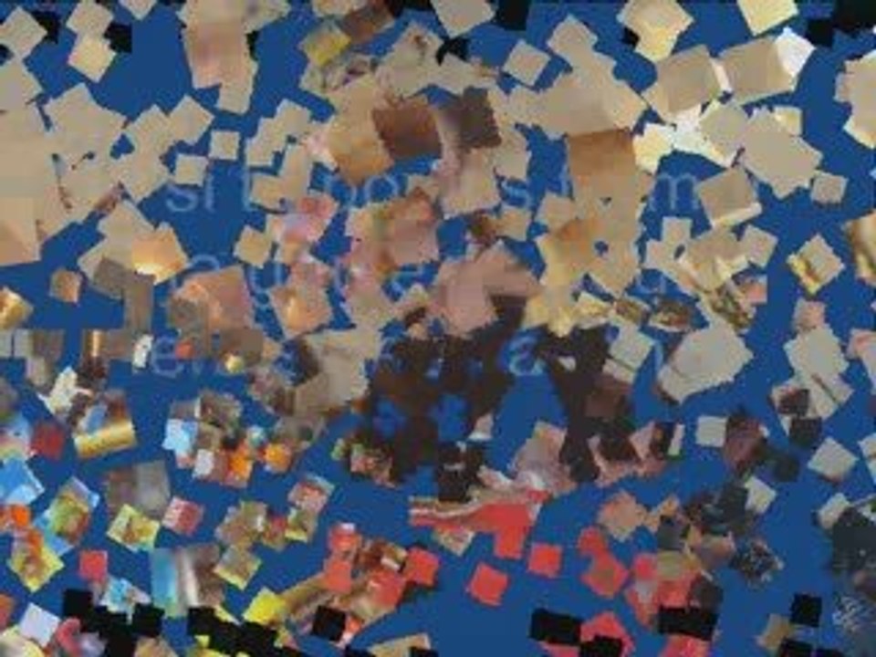 Fermer vos geule lol