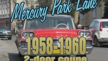 Mercury Park Lane old