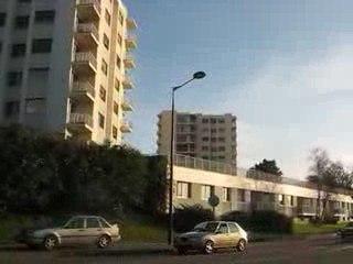 St Sébastien sur Loire : immeubles