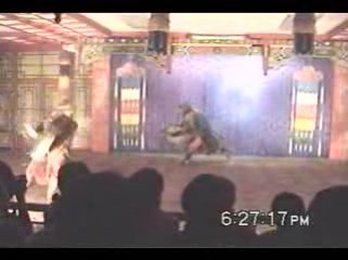 Aux royaumes des Chamanes-Mongolie 5/7